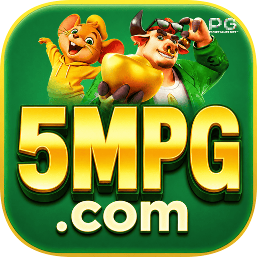 5MPG Logo
